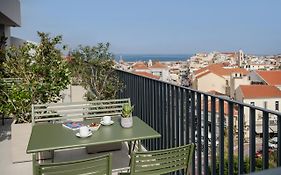 Arkadi Hotel Chania